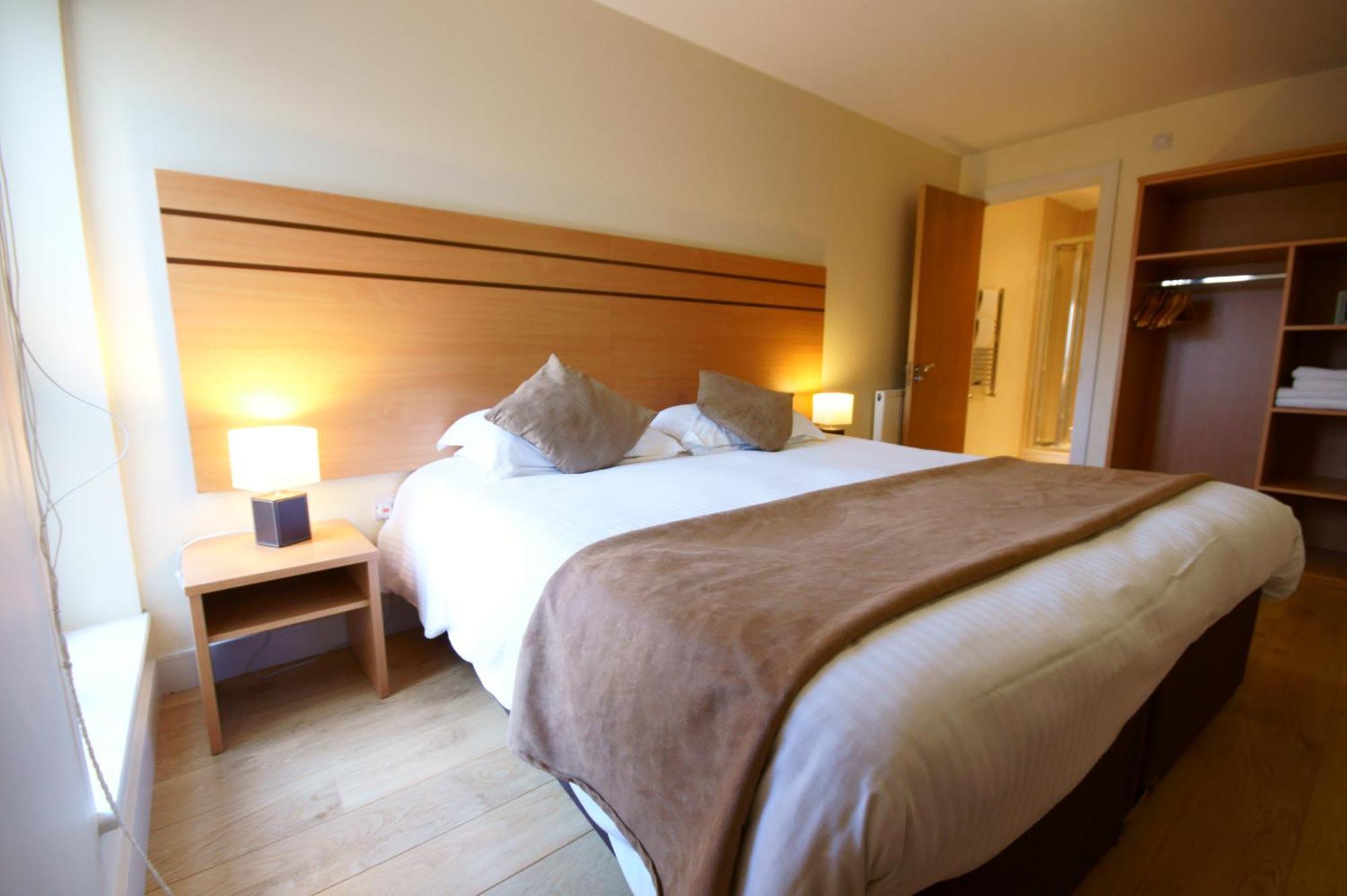 Lodge Drive Serviced Apartments Enfield Room photo